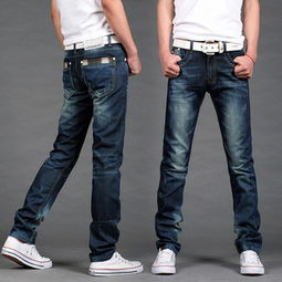 加得斯牛仔裤 产品特色、形象展示与加盟优势全解析