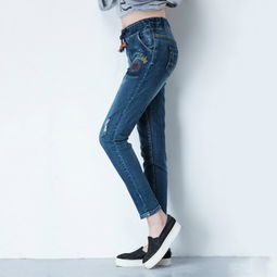 圆梦牛仔裤 经典重塑，商机无限