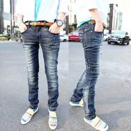 牛仔裤白猫价格查询与比价攻略