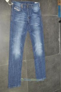 牛仔裤贴牌加工 合作厂家选择与世界工厂网信息库应用指南